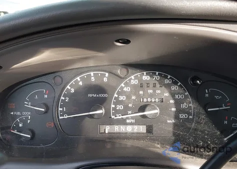 2003 Ford Ranger Edge/Xl/Xlt from USA, damaged, VIN 1FTYR10U73PB48630